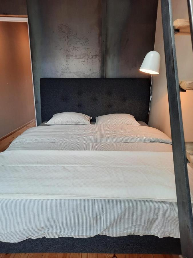 Gite Redoute Agreable Maison De Ville Avec Cour Interieure Saint-Hubert Eksteriør billede